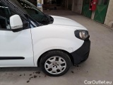  Fiat  Doblo FIAT DOBLÒ CARGO 2015 4 PORTE CARGO 1.4 T-JET NATURAL POWER SX EURO6 #58