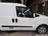  Fiat  Doblo FIAT DOBLÒ CARGO 2015 4 PORTE CARGO 1.4 T-JET NATURAL POWER SX EURO6 #62