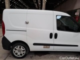  Fiat  Doblo FIAT DOBLÒ CARGO 2015 4 PORTE CARGO 1.4 T-JET NATURAL POWER SX EURO6 #73