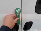  Fiat  Doblo FIAT DOBLÒ CARGO 2015 4 PORTE CARGO 1.4 T-JET NATURAL POWER SX EURO6 #75