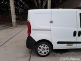  Fiat  Doblo FIAT DOBLÒ CARGO 2015 4 PORTE CARGO 1.4 T-JET NATURAL POWER SX EURO6 #86