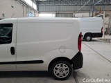  Fiat  Doblo FIAT DOBLÒ CARGO 2015 4 PORTE CARGO 1.4 T-JET NATURAL POWER SX EURO6 #114