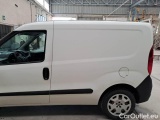  Fiat  Doblo FIAT DOBLÒ CARGO 2015 4 PORTE CARGO 1.4 T-JET NATURAL POWER SX EURO6 #121
