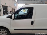  Fiat  Doblo FIAT DOBLÒ CARGO 2015 4 PORTE CARGO 1.4 T-JET NATURAL POWER SX EURO6 #126