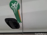  Fiat  Doblo FIAT DOBLÒ CARGO 2015 4 PORTE CARGO 1.4 T-JET NATURAL POWER SX EURO6 #128
