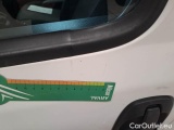  Fiat  Doblo FIAT DOBLÒ CARGO 2015 4 PORTE CARGO 1.4 T-JET NATURAL POWER SX EURO6 #134