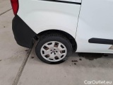  Fiat  Doblo FIAT DOBLÒ CARGO 2015 4 PORTE CARGO 1.4 T-JET NATURAL POWER SX EURO6 #151
