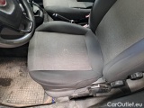  Fiat  Doblo FIAT DOBLÒ CARGO 2015 4 PORTE CARGO 1.4 T-JET NATURAL POWER SX EURO6 #160