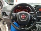  Fiat  Doblo FIAT DOBLÒ CARGO 2015 4 PORTE CARGO 1.4 T-JET NATURAL POWER SX EURO6 #165