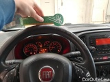  Fiat  Doblo FIAT DOBLÒ CARGO 2015 4 PORTE CARGO 1.4 T-JET NATURAL POWER SX EURO6 #167
