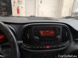  Fiat  Doblo FIAT DOBLÒ CARGO 2015 4 PORTE CARGO 1.4 T-JET NATURAL POWER SX EURO6 #176
