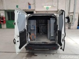  Fiat  Doblo FIAT DOBLÒ CARGO 2015 4 PORTE CARGO 1.4 T-JET NATURAL POWER SX EURO6 #189