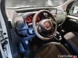  Fiat  Fiorino FIAT  / 2016 / 4P / VETT. FURGONATA 1.3 MULTIJET 95 CV E6D-FINAL SX #3