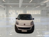  Fiat  Fiorino FIAT  / 2016 / 4P / VETT. FURGONATA 1.3 MULTIJET 95 CV E6D-FINAL SX #5
