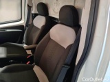  Fiat  Fiorino FIAT  / 2016 / 4P / VETT. FURGONATA 1.3 MULTIJET 95 CV E6D-FINAL SX #10