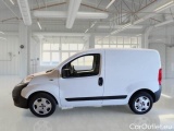  Fiat  Fiorino FIAT  / 2016 / 4P / VETT. FURGONATA 1.3 MULTIJET 95 CV E6D-FINAL SX #7