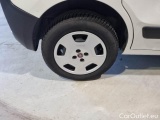 Fiat  Fiorino FIAT  / 2016 / 4P / VETT. FURGONATA 1.3 MULTIJET 95 CV E6D-FINAL SX #15