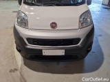  Fiat  Fiorino FIAT  / 2016 / 4P / VETT. FURGONATA 1.3 MULTIJET 95 CV E6D-FINAL SX #24