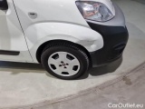  Fiat  Fiorino FIAT  / 2016 / 4P / VETT. FURGONATA 1.3 MULTIJET 95 CV E6D-FINAL SX #31