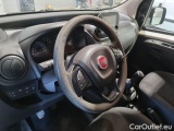  Fiat  Fiorino FIAT  / 2016 / 4P / VETT. FURGONATA 1.3 MULTIJET 95 CV E6D-FINAL SX #78