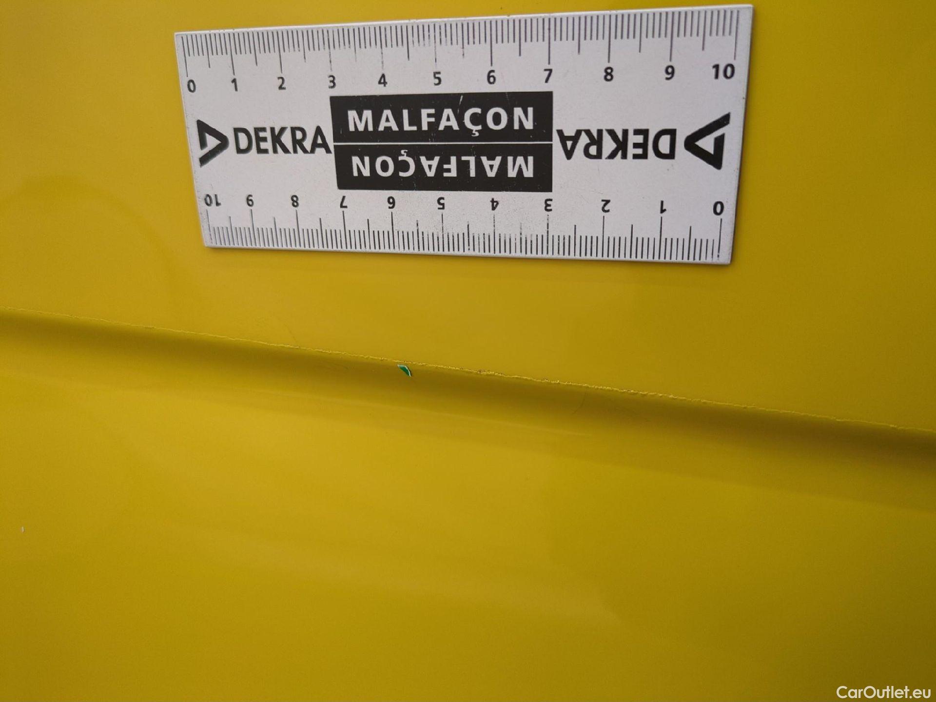  Renault  Master RENAULT  / 2019 / 4P / Fourgon tôlé FG Z.E.Tr CF F3100 L2H2 R75 AI - 19 #45