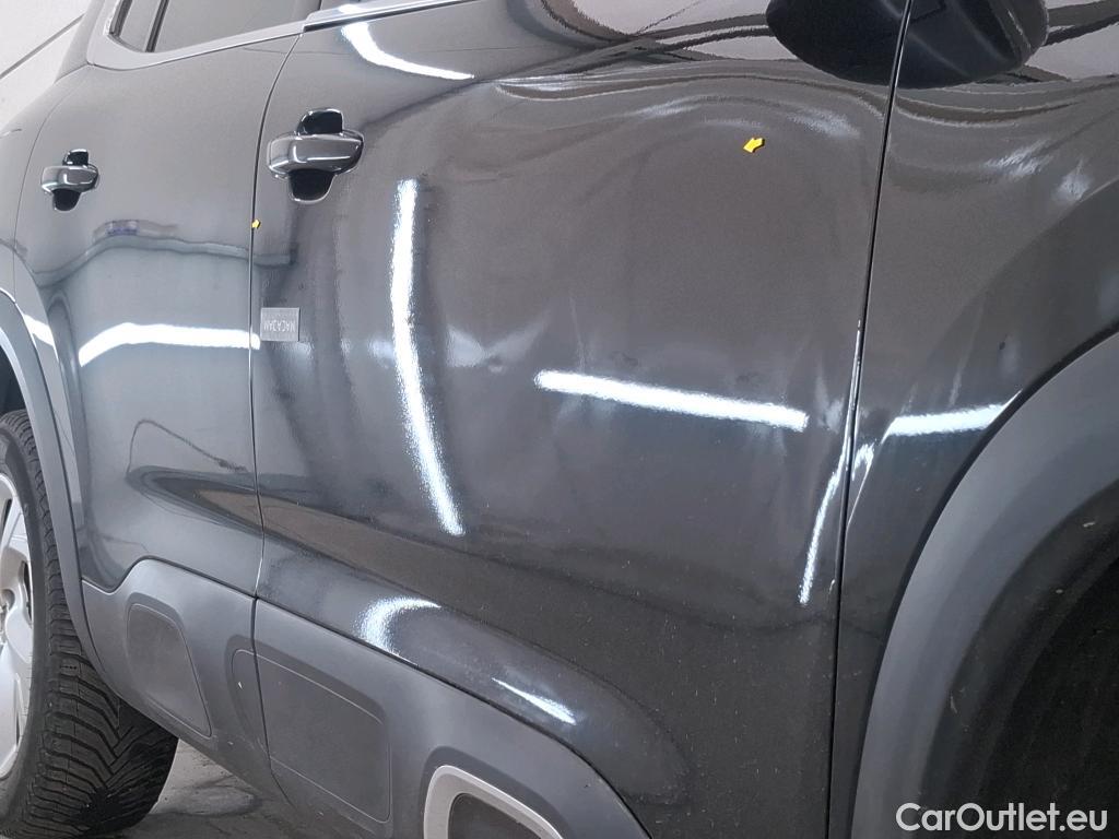  Citroen  C5 Aircross  Business 1.5 BlueHDi 130CV BVA8 E6d #27