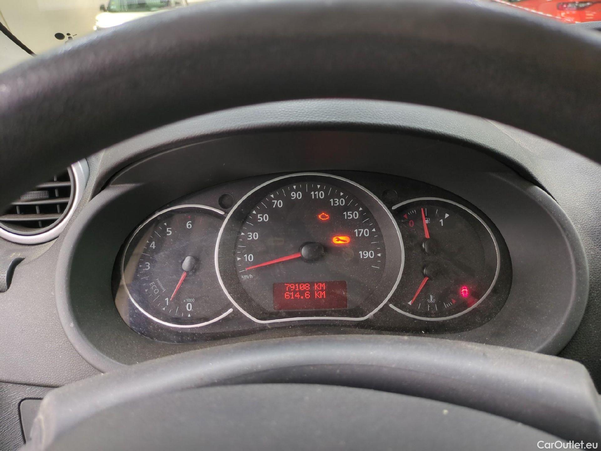  Renault  Kangoo  Express Maxi Extra (Série Spéciale) 1.5 dCi 90CV BVM5 E6 #12