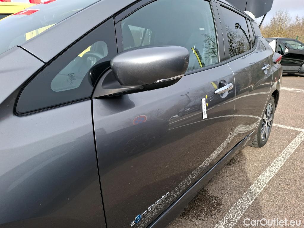  Nissan  Leaf NISSAN  / 2017 / 5P / Berline 150ch Business #20