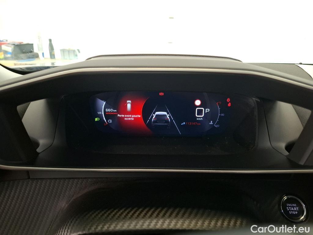  Peugeot  2008 PEUGEOT  / 2019 / 5P / Crossover BLUEHDI 130 SS EAT8 ALLURE BUSINESS / VO RECONDITIONNE - PHOTOS AVANT RECONDITIONNEMENT #3