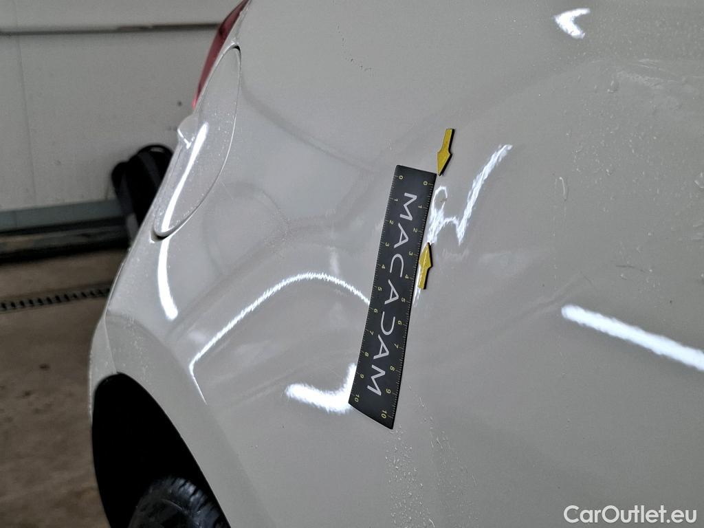  Fiat  500 FIAT  2015 3P Berline 1.0 70ch BSG Dolcevita #16