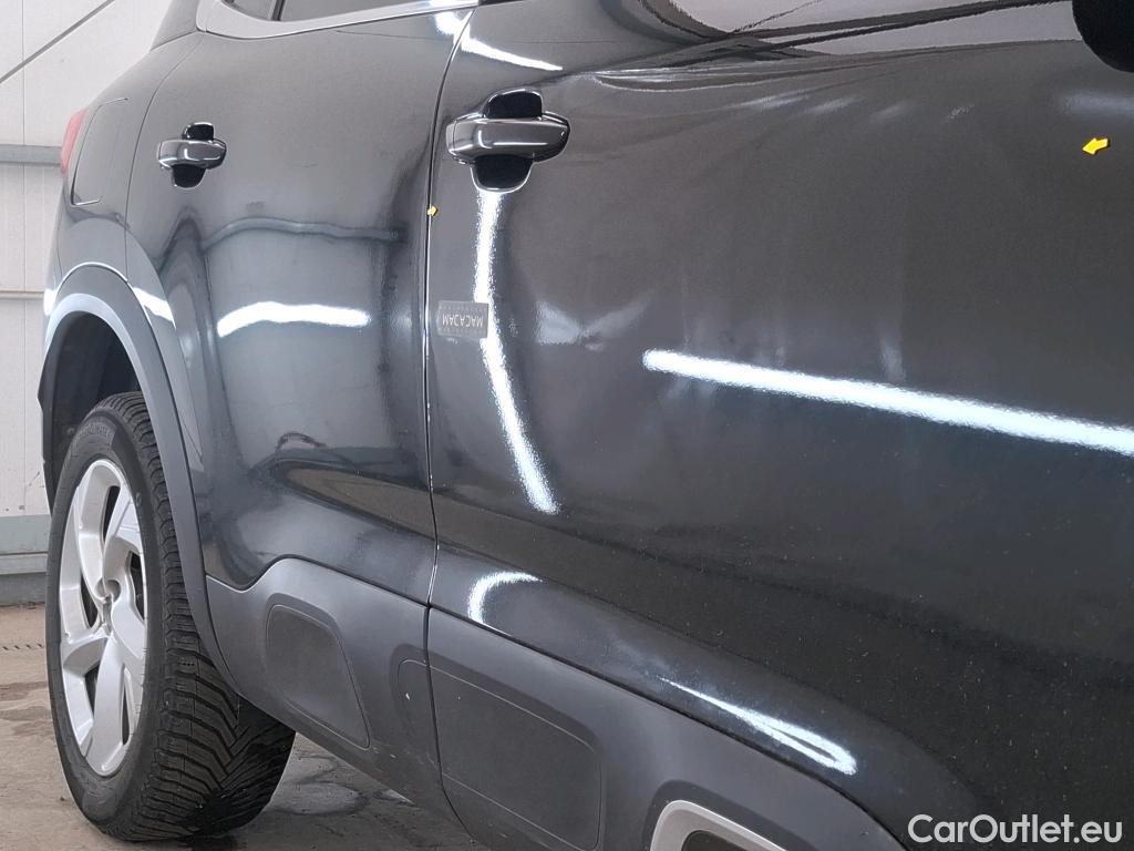  Citroen  C5 Aircross  Business 1.5 BlueHDi 130CV BVA8 E6d #25