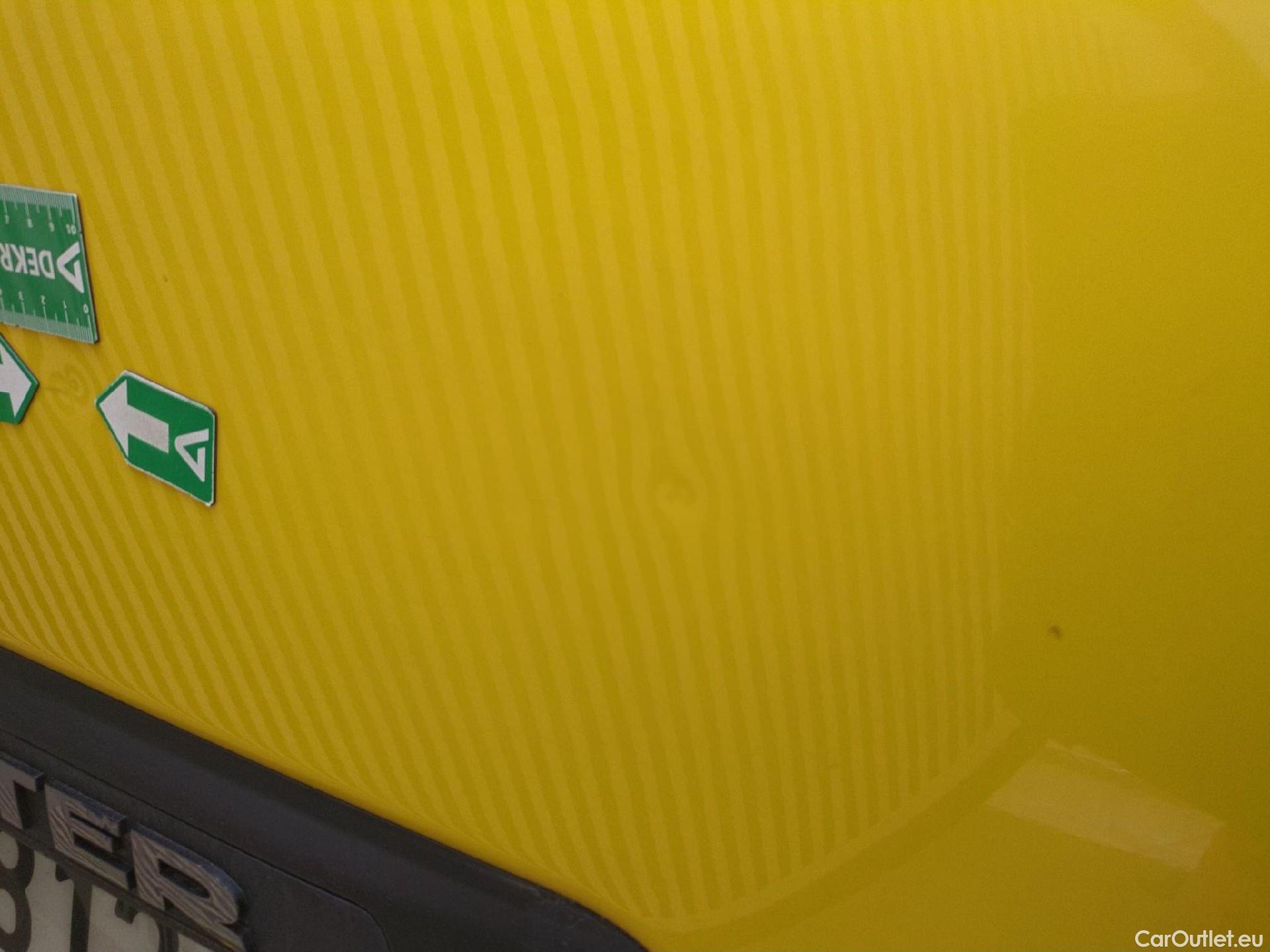  Renault  Master RENAULT  / 2019 / 4P / Fourgon tôlé FG Z.E.Tr CF F3100 L2H2 R75 AI - 19 #41