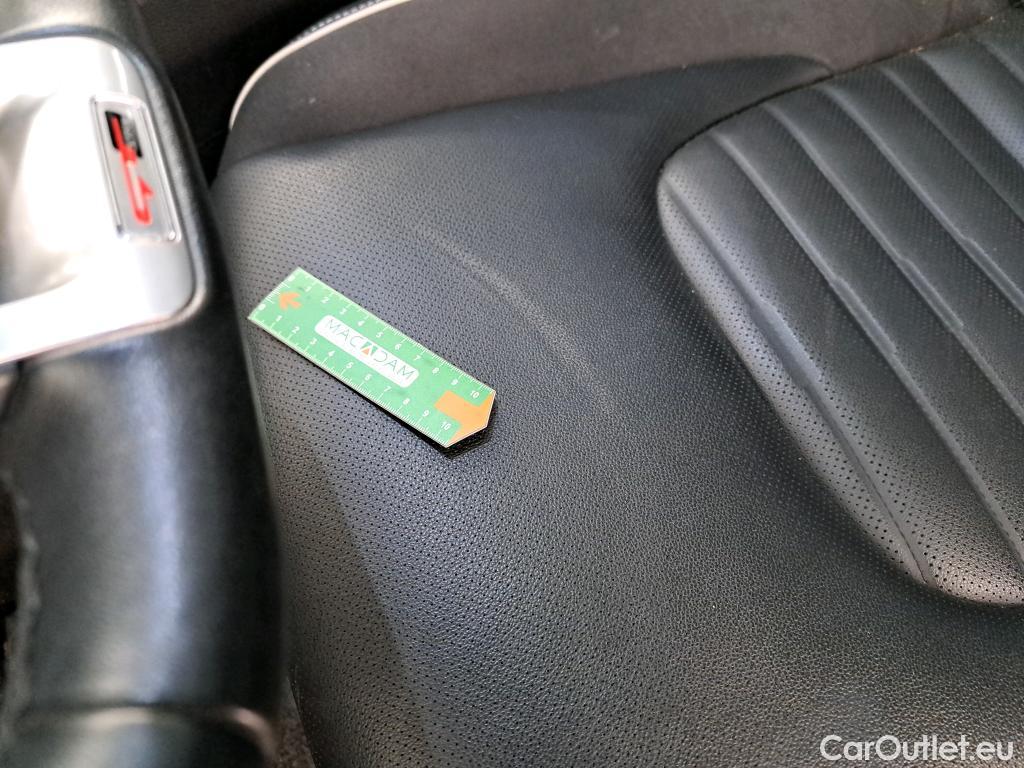  KIA  Sportage KIA  / 2021 / 5P / SUV 1.6 T-GDI 265 PHEV AUTO 4WD GT-L PREM BU / VO RECONDITIONNE - PHOTOS AVANT RECONDITIONNEMENT #5