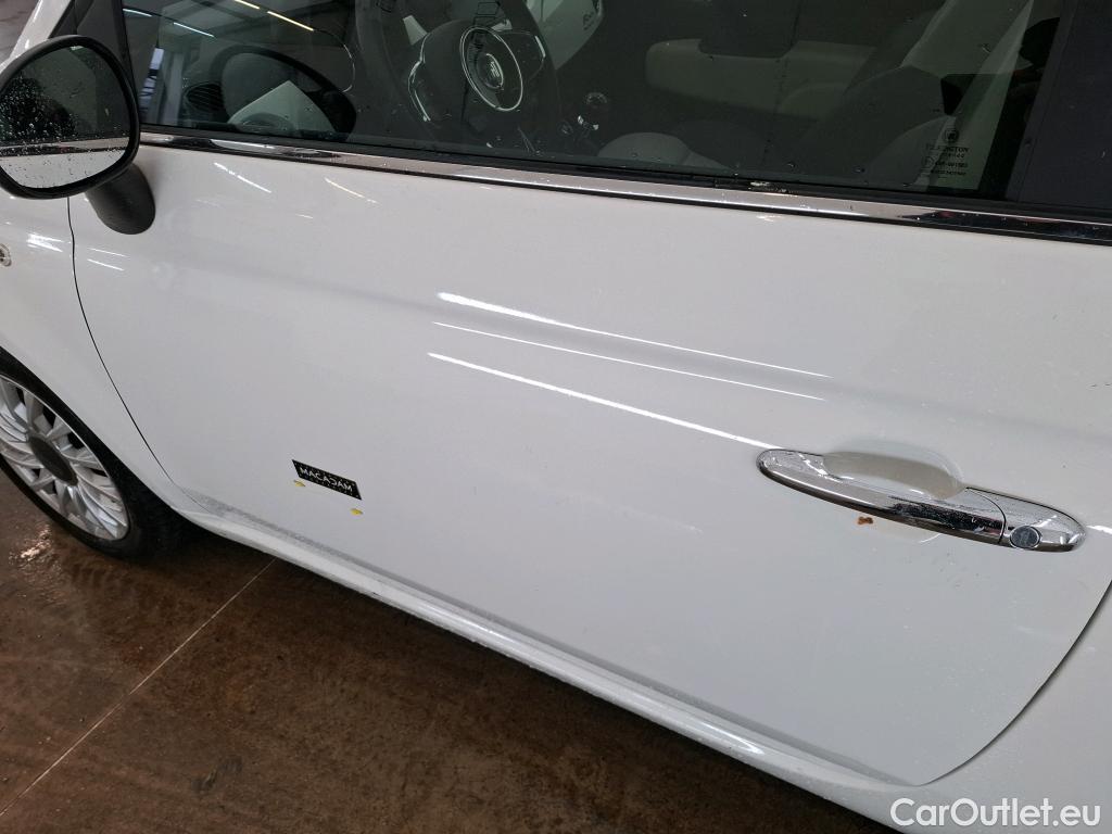  Fiat  500 FIAT  2015 3P Berline 1.0 70ch BSG Dolcevita #1
