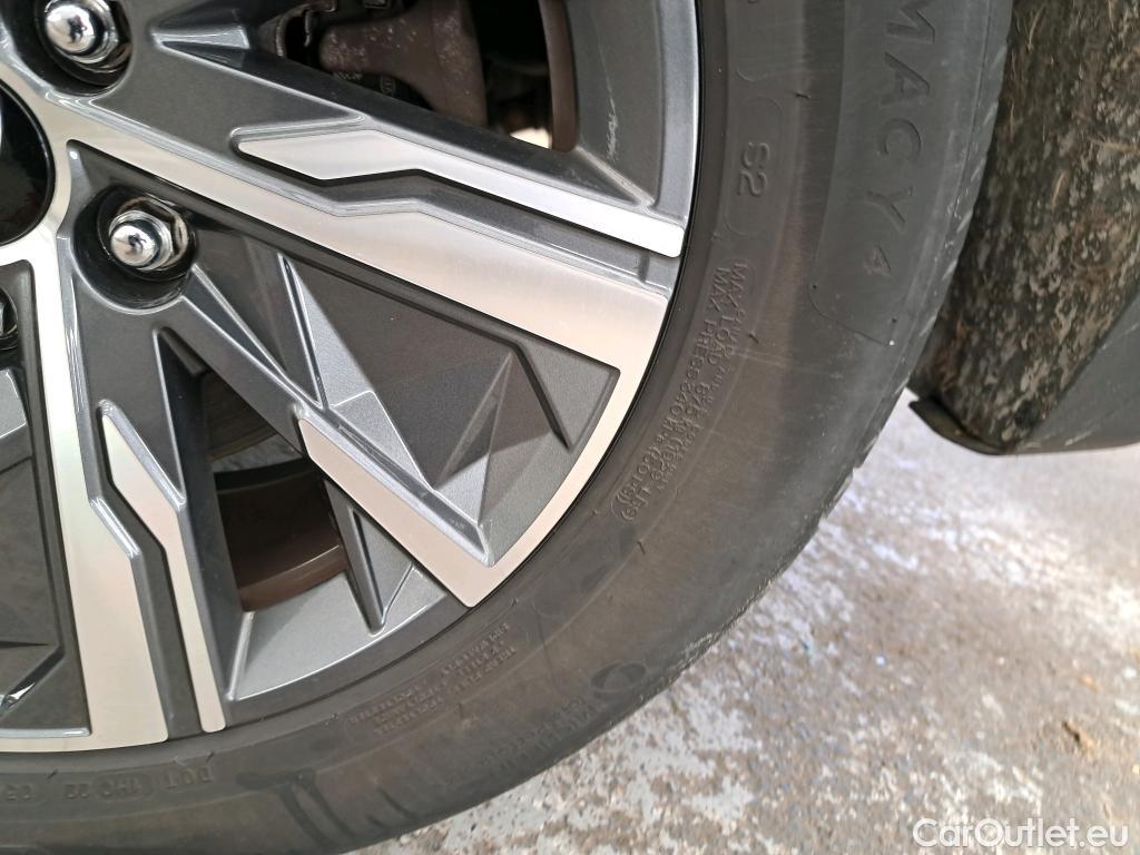  Hyundai  Tucson  Creative Hybrid 2WD 1.6 T-GDI 230CV BVA6 E6d #15
