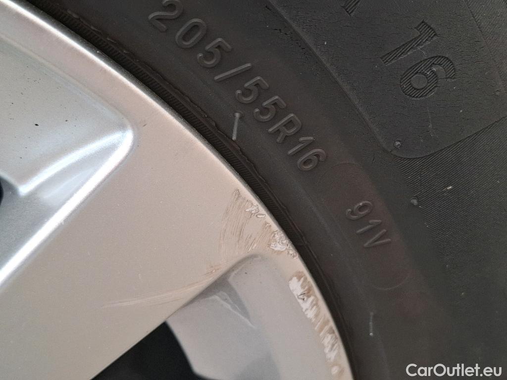  Peugeot  308  / 2017 / 5P / Berline BlueHDi 130 EAT6 S&S ACTIVE BUSINESS / TRANSFO VP/VF #13
