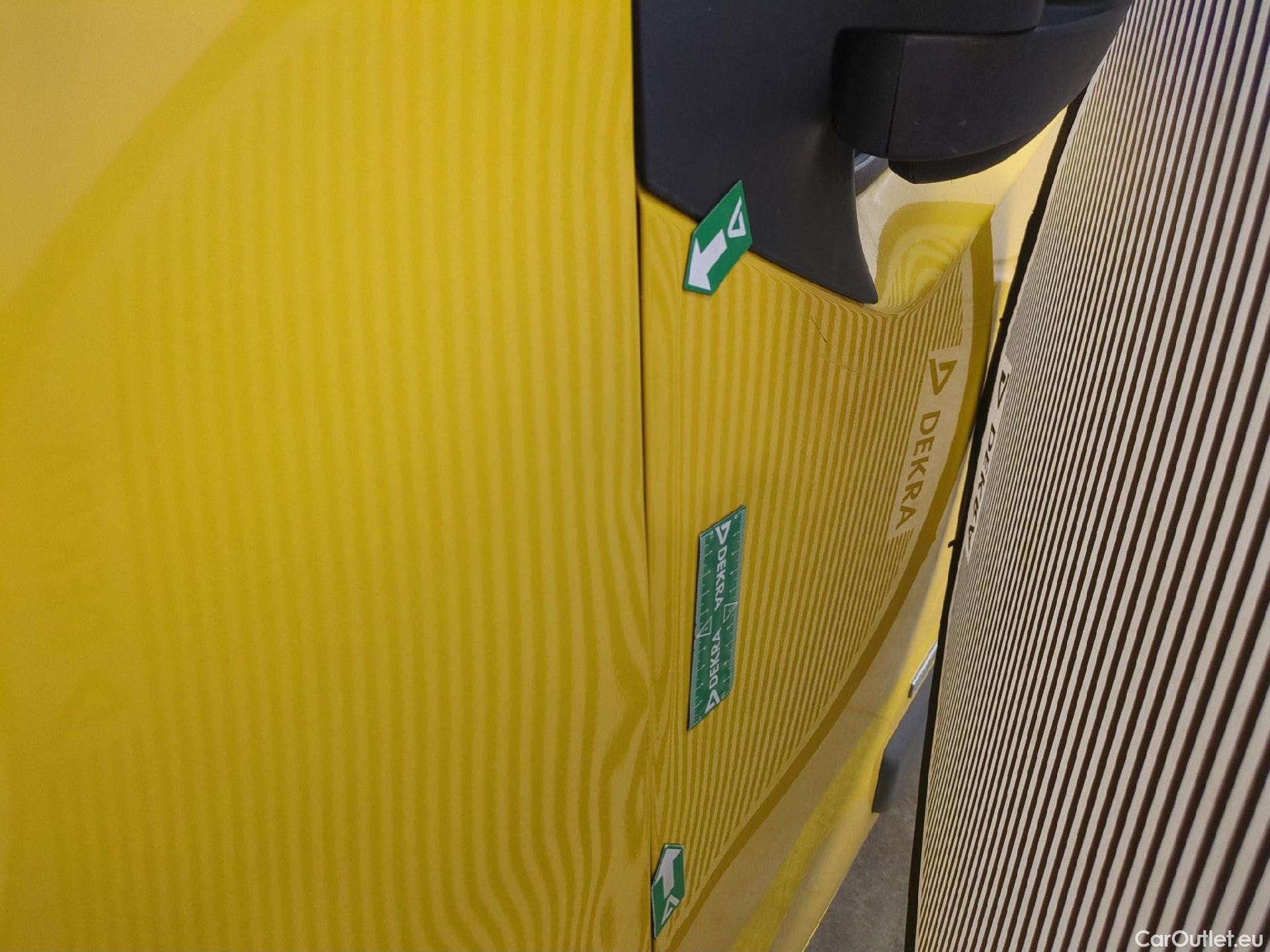  Renault  Master RENAULT  / 2019 / 4P / Fourgon tôlé FG Z.E.Tr CF F3100 L2H2 R75 AI - 19 #19