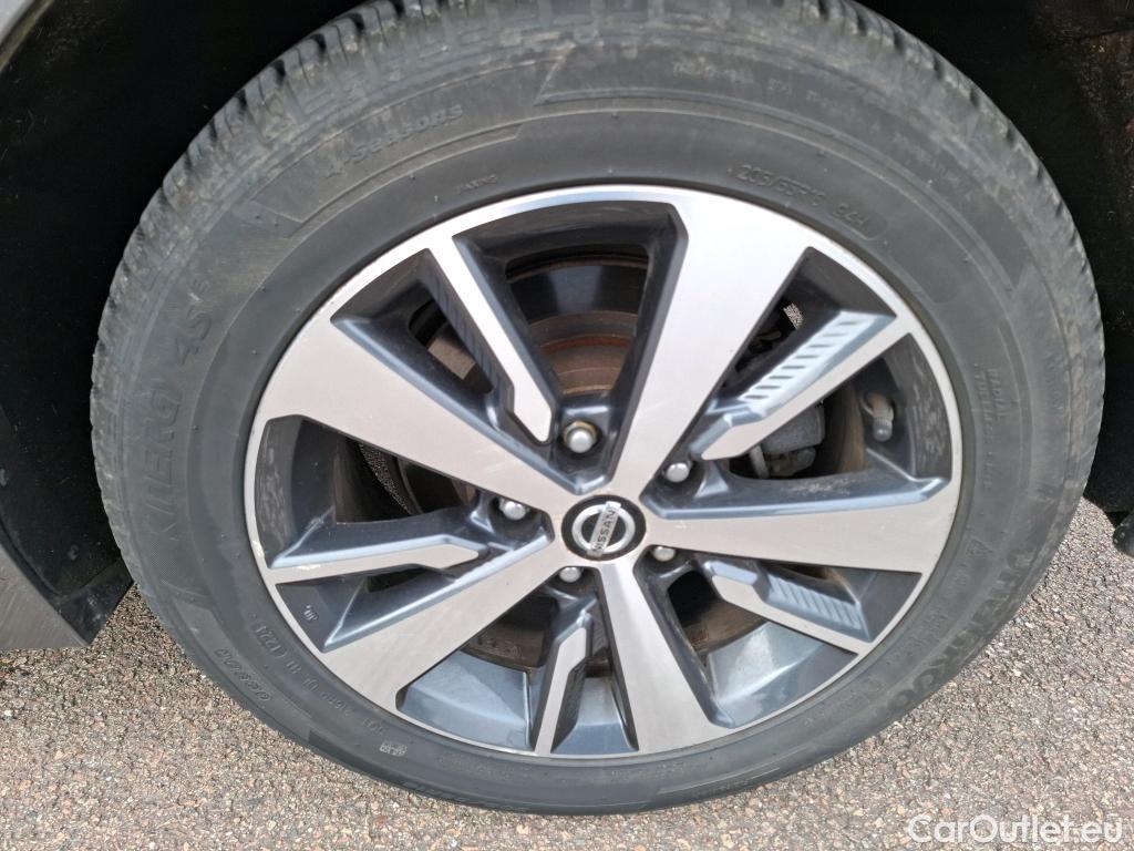  Nissan  Leaf NISSAN  / 2017 / 5P / Berline 150ch Business #10