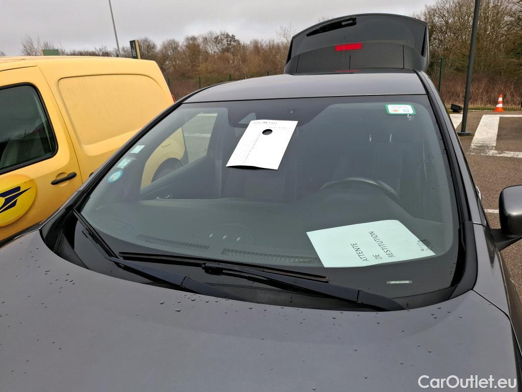  Nissan  Leaf NISSAN  / 2017 / 5P / Berline 150ch Business #24