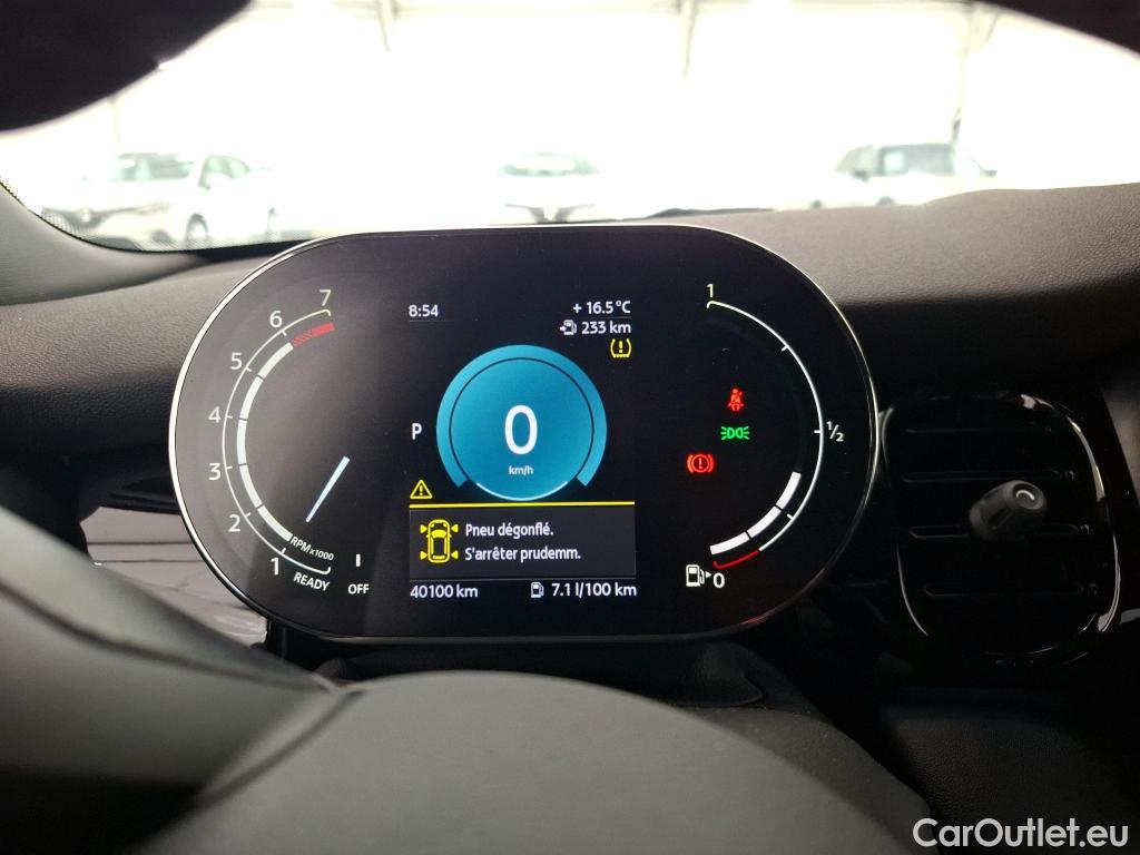  Mini  Cooper MINI Mini / 2021 / 5P / Berline  Essential 136 ch BVA7 #3
