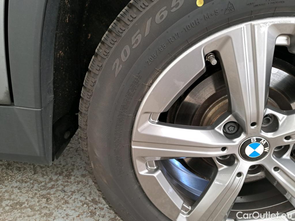  Bmw  X1 BMW  / 2022 / 5P / SUV xDrive23i DKG7 #37