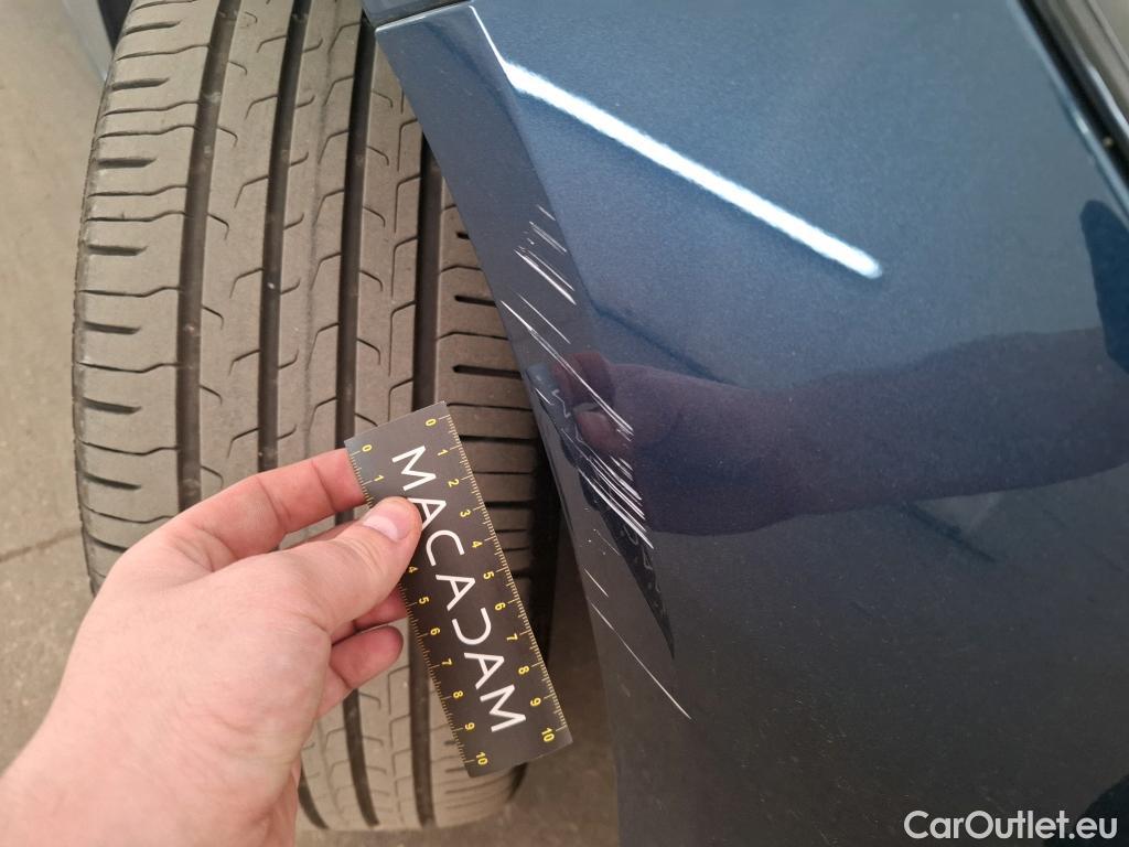  Mercedes  CLA-Klasse MERCEDES-BENZ CLA Coupe / 2019 / 4P / Coupé CLA 250 e Business Line #5