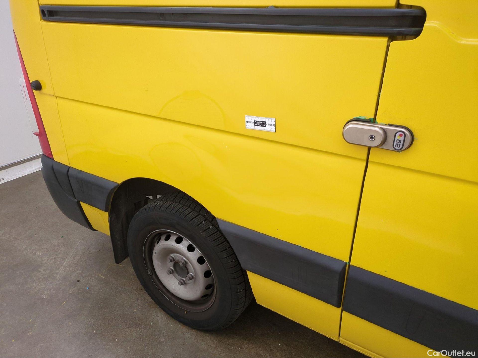  Renault  Master RENAULT  / 2019 / 4P / Fourgon tôlé FG Z.E.Tr CF F3100 L2H2 R75 AI - 19 #44