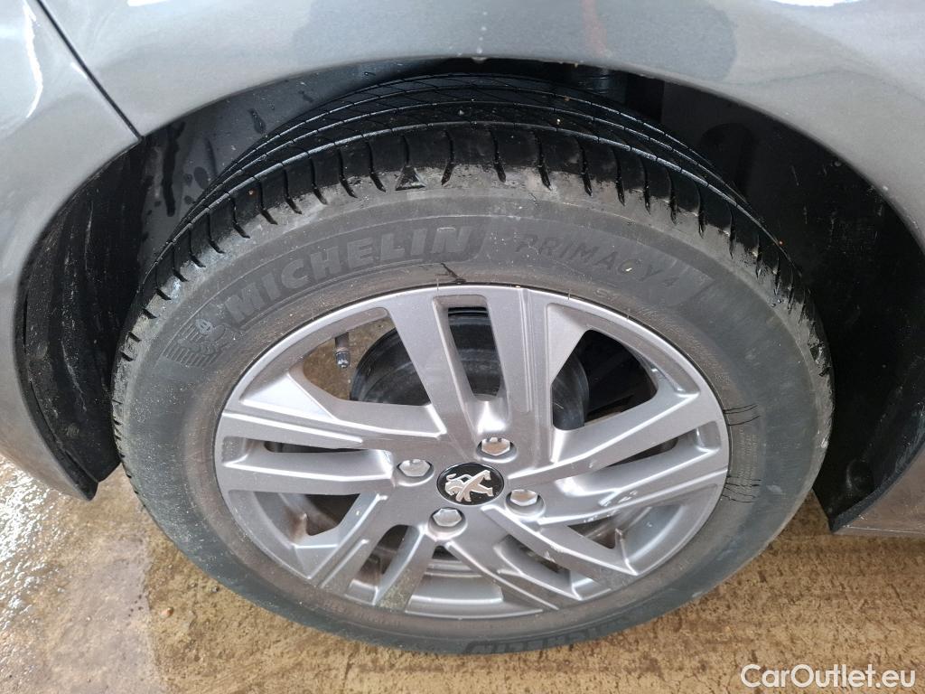  Peugeot  208 PEUGEOT  / 2019 / 5P / Berline Puretech 75 S&S Active Business #28