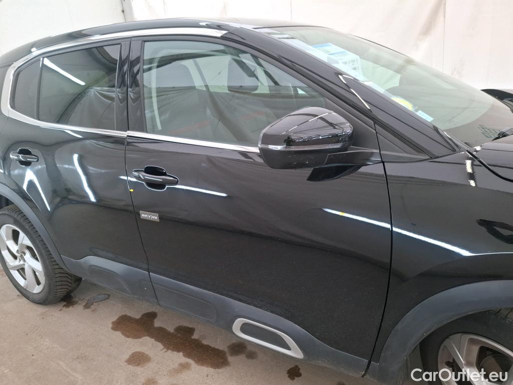  Citroen  C5 Aircross  Business 1.5 BlueHDi 130CV BVA8 E6d #23