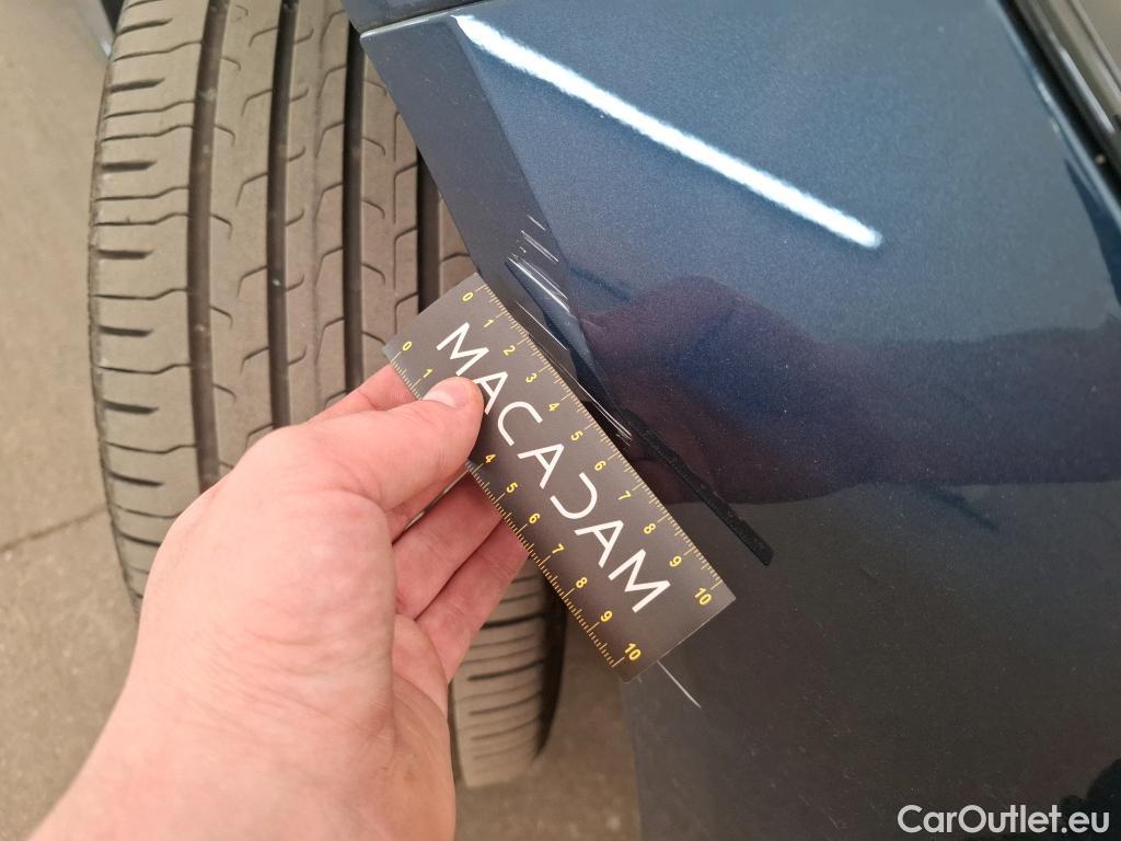  Mercedes  CLA-Klasse MERCEDES-BENZ CLA Coupe / 2019 / 4P / Coupé CLA 250 e Business Line #7