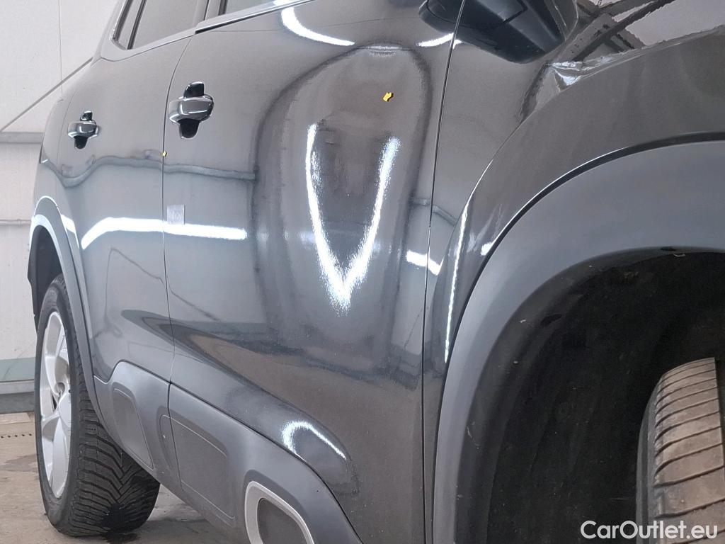  Citroen  C5 Aircross  Business 1.5 BlueHDi 130CV BVA8 E6d #30