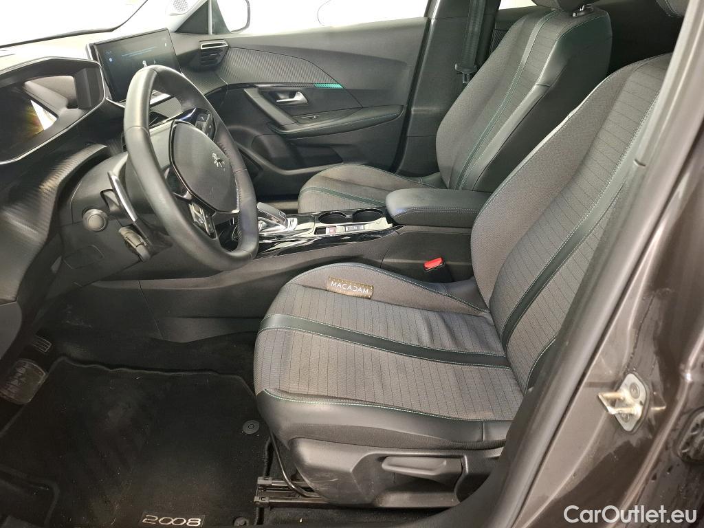  Peugeot  2008 PEUGEOT  / 2019 / 5P / Crossover BLUEHDI 130 SS EAT8 ALLURE BUSINESS / VO RECONDITIONNE - PHOTOS AVANT RECONDITIONNEMENT #1