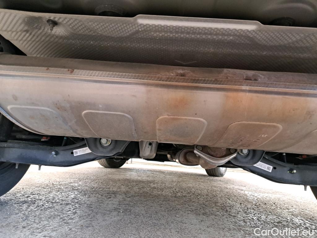  Hyundai  Tucson  Creative Hybrid 2WD 1.6 T-GDI 230CV BVA6 E6d #11