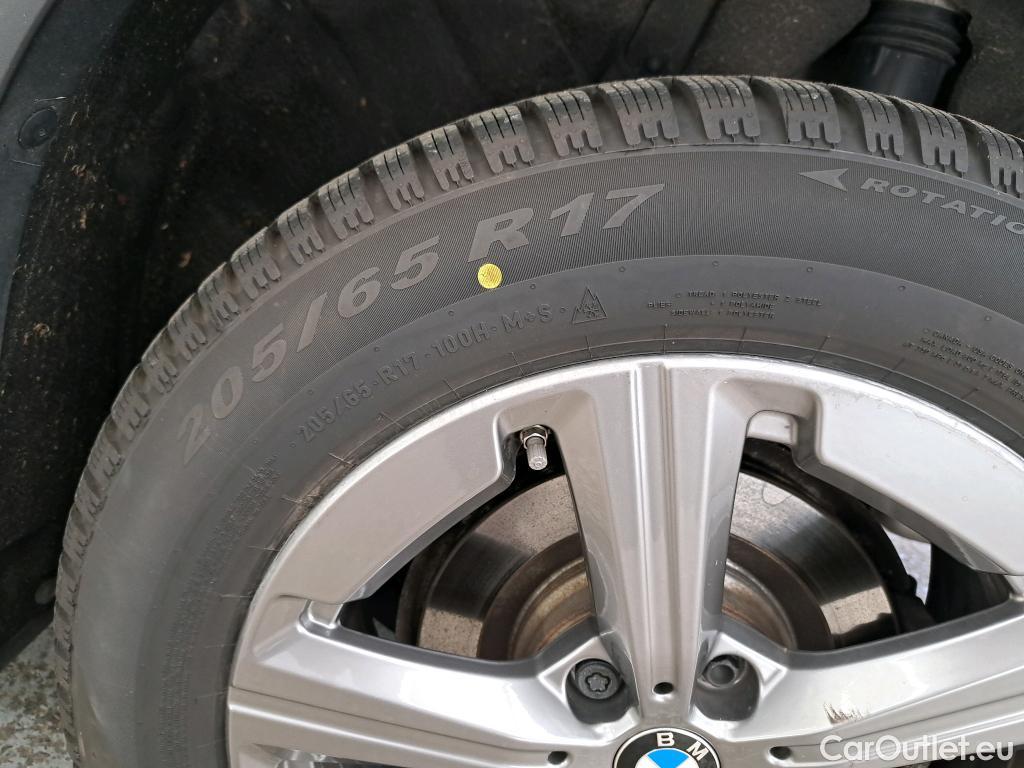  Bmw  X1 BMW  / 2022 / 5P / SUV xDrive23i DKG7 #33